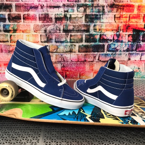 Vans Other - 🔘 VANS SK8-Hi 🔘